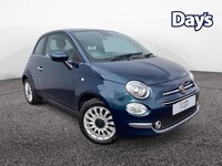 2023 Fiat 500 1.0 MHEV Hatchback 3dr Petrol Manual Euro 6 (s/s) (70 bhp) Manual 
