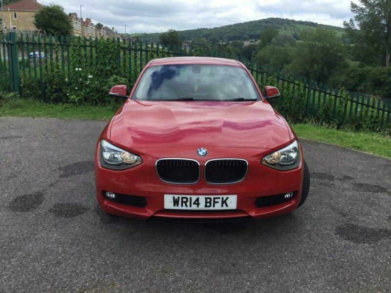 Bmw 1 6