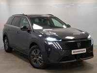 2025 Peugeot 5008 1.2 Hybrid 145 Allure 5dr e-DSC6 SUV Petrol Automatic