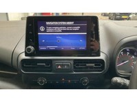 2022 Toyota PROACE CITY 1.5D 100 Icon Van [6 Speed] PANEL VAN DIESEL Manual