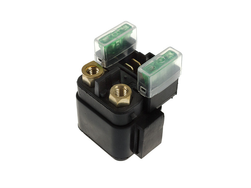 Anlasser Starter Relais SR-014 für Yamaha VMax 1700 XJ 6 XT 660 XVS 125 YZF 1000