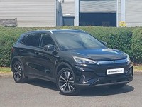 2025 BYD Atto 3 150kW Comfort 60kWh 5dr Auto Hatchback Electric Automatic