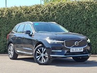 2023 Volvo XC60 2.0 T6 [350] RC PHEV Core Bright 5dr AWD Gtron SUV Hybrid Automa
