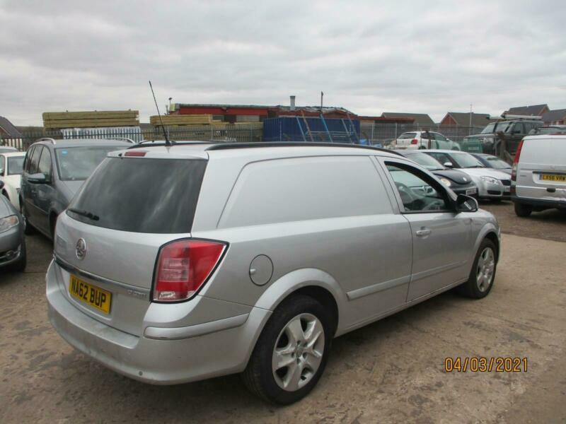 Astravan for sale in UK 65 secondhand Astravans