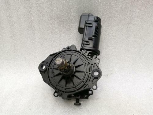 PORSCHE BOXSTER 718 Cabrio Left Roof Motor 98156192301 Verdeck Getriebe Antrieb