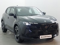 2025 Alfa Romeo Junior 1.2 Turbo Ibrida 5dr Auto HATCHBACK PETROL Automatic