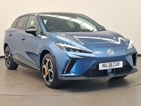 2026 MG MG4 320kW XPOWER 64kWh 5dr Auto Hatchback Electric Automatic