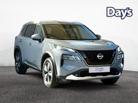 2022 Nissan X-Trail 1.5 h e-POWER Tekna SUV 5dr Petrol Hybrid Auto e-4ORCE Euro 