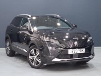 2023 Peugeot 3008 1.5 BlueHDi Allure Premium+ 5dr EAT8 HATCHBACK DIESEL Automati