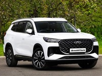 2026 Chery Tiggo 8 1.5T PHEV Aspire 5dr DHT SUV Hybrid Automatic