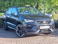 2024 Cupra Ateca 1.5 EcoTSI V2 5dr DSG HATCHBACK PETROL Automatic