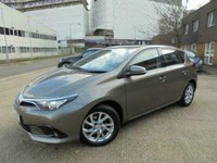 2016 Toyota Auris 1.2 VVT-i Icon (s/s) 5dr