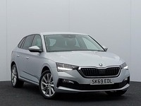 2019 Skoda Scala 1.0 TSI SE L 5dr Hatchback Petrol Manual