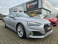 AUDI A5 35 TFSI Sport 5dr S Tronic