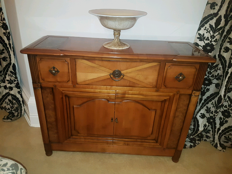 Barker and Stonehouse wardrobe sideboard in Newcastle, Tyne and Wear