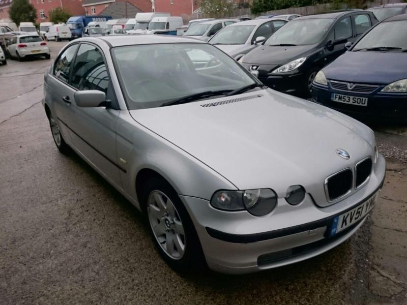 Bmw 316 ti