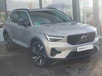 2024 Volvo XC40 2.0 B4P Ultra Dark 5dr Auto SUV Petrol Automatic