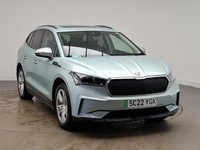 2022 Skoda Enyaq 132kW 60 ecoSuite 62kWh 5dr Auto [120kW] ESTATE ELECTRIC Automa