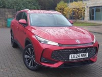 2024 MG MG HS 1.5 T-GDI Trophy 5dr DCT SUV Petrol Automatic