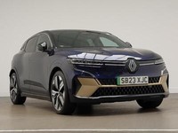 2023 Renault Megane E Tech EV60 160kW Iconic 60kWh Optimum Charge 5dr Auto Hatch