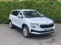 2024 Skoda Karoq 1.5 TSI SE Drive 5dr DSG Automatic SUV Petrol Automatic