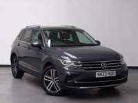 2023 Volkswagen Tiguan 2.0 TDI Elegance 5dr DSG ESTATE DIESEL Automatic