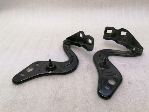 CHEVROLET CORVETTE C6 Bonnet Hinge LHS 15855571 Haubenscharnier Links