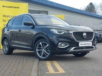 2022 MG MOTOR UK HS 1.5 T-GDI Exclusive 5dr DCT ESTATE PETROL Automatic