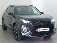 2025 Peugeot 2008 1.2 PureTech 130 Allure 5dr SUV Petrol Manual