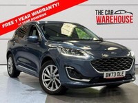 2024 Ford Kuga 1.5 EcoBoost 150 Vignale 5dr Manual Estate Petrol Manual