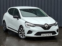 2023 Renault Clio 1.0 TCe 90 Evolution 5dr Hatchback Petrol Manual