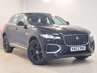 2022 Jaguar F-Pace 2.0 D200 R-Dynamic SE 5dr Auto AWD SUV Diesel Automatic