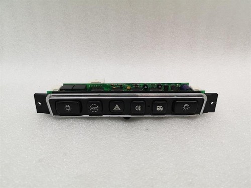 BENTLEY ARNAGE GREEN LABEL Switch PV23486PE Schalter  SWITCH PANEL