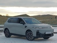 2025 Leapmotor B10 160kW 70kWh 5dr Auto Hatchback Electric Automatic