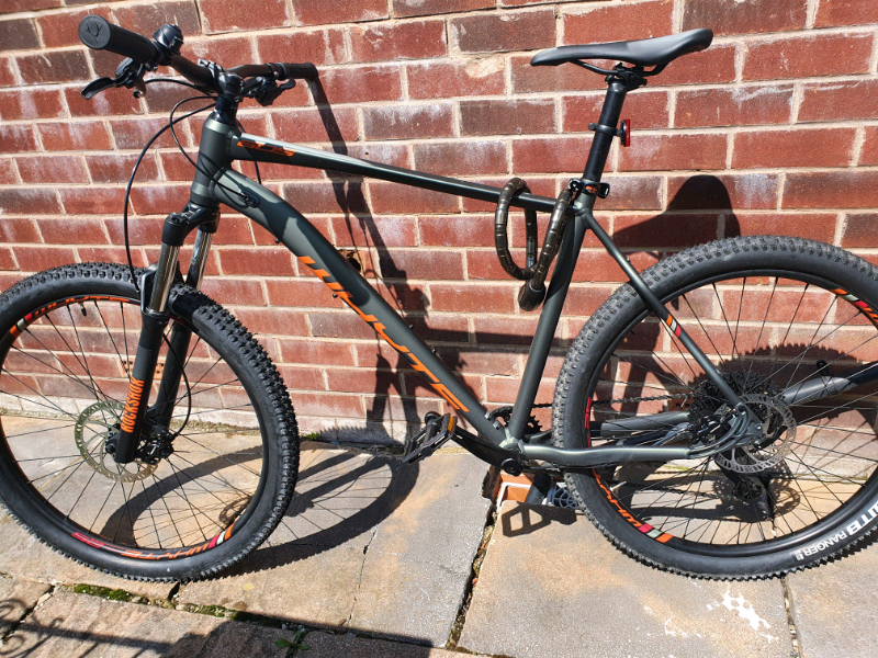 Whyte Bikes for sale in UK 79 secondhand Whyte Bikes