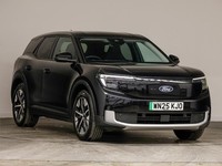 2025 Ford Explorer 210kW Select 77kWh 5dr Auto SUV Electric Automatic