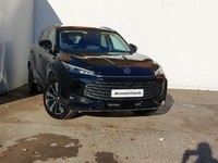 2025 MG Hs 1.5 T-GDI Hybrid+ SE 5dr Auto Hatchback Hybrid Automatic