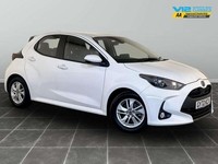 2023 Mazda Mazda2 HYBRID 1.5h Agile CVT Euro 6 (s/s) 5dr Automatic Hatchback Hyb