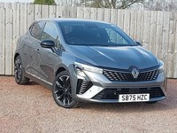 2025 Renault Clio 1.6 E-TECH full hybrid 145 Techno 5dr Auto HATCHBACK PETROL/EL