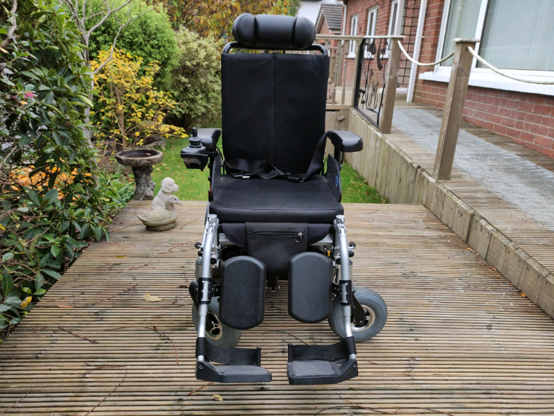 Electric wheelchair in Holywood, County Down Gumtree