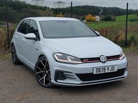 2019 Volkswagen Golf 2.0 TSI 245 GTI Performance 5dr Hatchback Petrol Manual