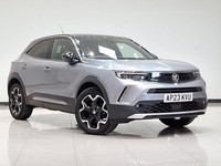 2023 Vauxhall Mokka 1.2 Turbo Ultimate 5dr Hatchback Petrol Manual