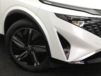 2025 Nissan Qashqai 1.3 DiG-T MH Tekna 5dr Hatchback Petrol Manual