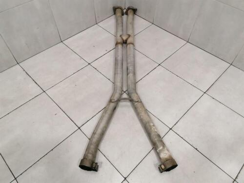 CHEVROLET CORVETTE C6  Exhaust silencer 10383108 Auspuff Endschalldämpfer
