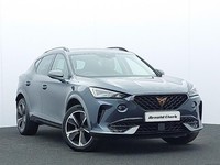 2022 Cupra Formentor 1.5 TSI 150 V1 5dr HATCHBACK PETROL Manual