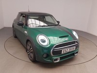 2019 MINI Cooper S 2.0 Cooper S Exclusive II 3dr Auto Hatchback Petrol Automatic