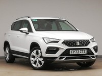 2023 SEAT Ateca 1.5 TSI EVO Xperience 5dr DSG Estate Petrol Automatic