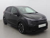 KIA PICANTO 1.2 GT-line S 5dr
