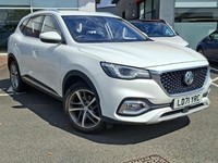 2021 MG MOTOR UK HS 1.5 T-GDI Excite 5dr ESTATE PETROL Manual