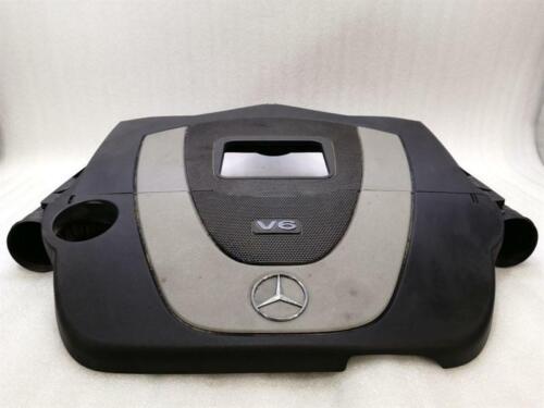 MERCEDES SL R230 V6 Airbox A2730900901 Luftfilterkasten